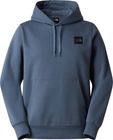Mens Evolution Box Half Dome Regular Hoodie