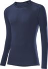 Men Shirt Long Sleeve Transtex Warm