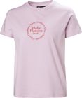 W Core Graphic T-shirt