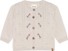 Cardigan Knit
