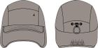 EAR Flap Cap