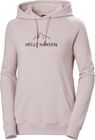 W F2F Organic Cotton Hood 2.0