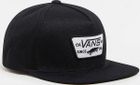 MN Full Patch Snapback