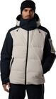 Mittens Snowblaze Down CB Ski Jacket