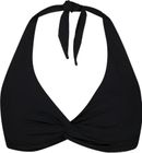 Solid Cross Halter