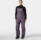 W Powderqueen Bib 2.0 Pant