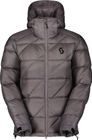 Jacket W's Insuloft Warm Down