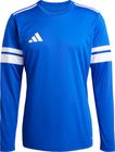 SQUADRA25 Jersey Long Sleeve Men