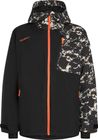 Fwc'cruz Block Snow Jacket