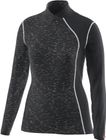 Women Shirt Long Sleeve Starlit Transtex Warm