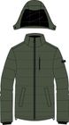 MAN Padded Jacket Zip Hood