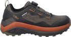 Dyonisus Low Fitgo Hiking Shoes WP