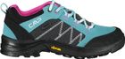 Kids Thiamat Low 2.0 Trekking Shoe WP