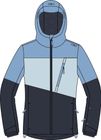 KID G Ski Jacket FIX Hood
