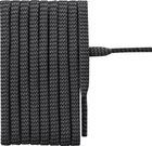 Short Round Shoelace