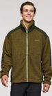 Bacano Fleece Jacket