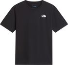 Mens Granitic Rock Box NSE Regular Softshell Tee