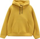 Woman Sweat FIX Hood