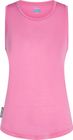 Women Merino Blend 125 Cool-lite Sphere Tank