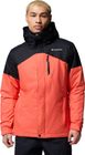 Last Tracks II Jacket