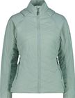 Woman Jacket With Detachable Sleeves
