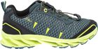 Kids Altak Trail Shoe 2.0