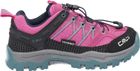 Kids Rigel Low Trekking Shoes WP