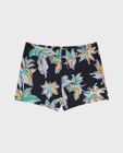 Corp Boyleg Sluggo Print-boy
