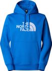 Mens Drew Peak Pullover Hoodie