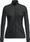 W Mer 260 Quantum IV Long Sleeve Zip