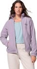 Benton Springs Full Zip