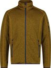 MAN Fleece Jacket