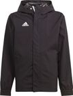 ENTRADA22 All Weather Jacket Youth