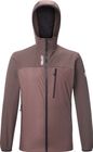 Seneca Hybrid Hoodie M