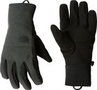 Womens Apex Insulated Etip Glove