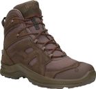 Black Eagle Athletic 2.0 N GTX Mid/Brown