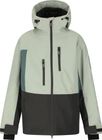 Tuscon Jr. Insulated Ski Jacket W-pro 15000