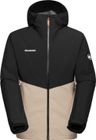 Alto Light 3 in 1 Hardshell Hooded Jacket Men
