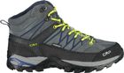 Rigel Mid Trekking Shoes WP