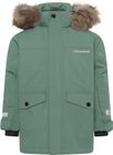 Bjärven Kids Parka 5