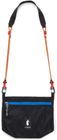 Lista 2L Lightweight Crossbody Bag Black