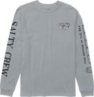 Bruce Long Sleeve Tee