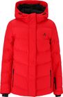 Cheno W Puffer Ski Jacket