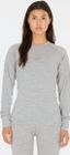Nuuk W Wool Baselayer top