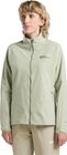 Prelight Stride Jacket W