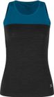 Merino Air Canotta Woman