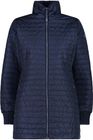 Woman Long Jacket