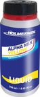 Alpha Mix Yellow Liquid