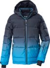 KSW 382 Boys Ski Quilted Jacket