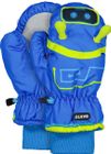 Nylon Mitts 3D